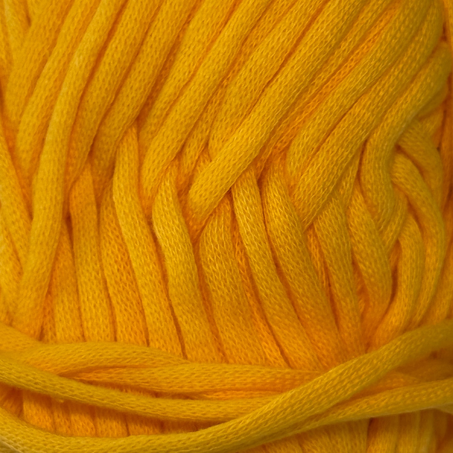 Cloud Yarn