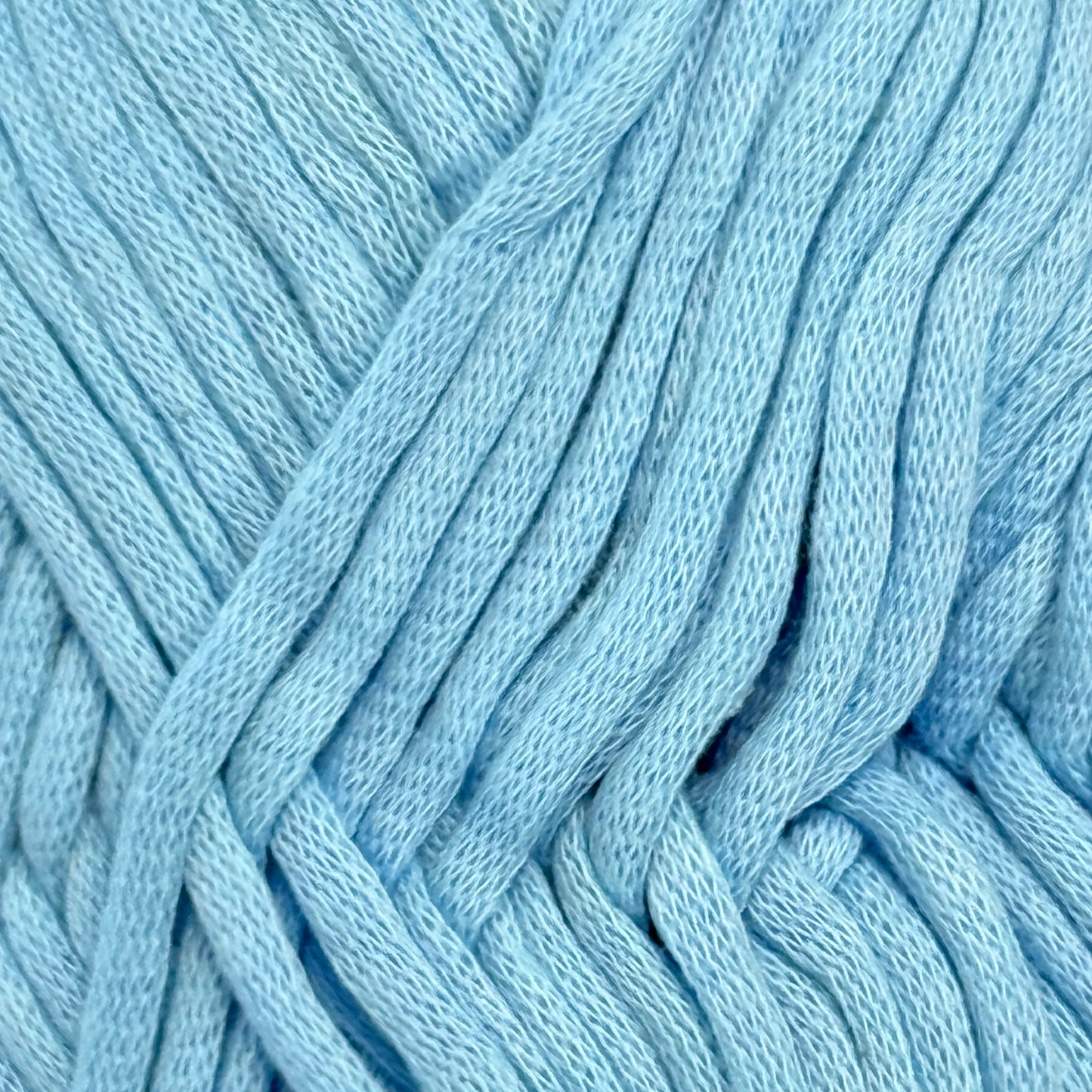 Cloud Yarn